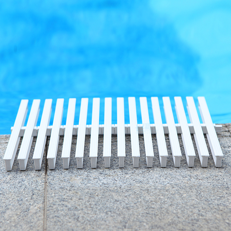 pool grid